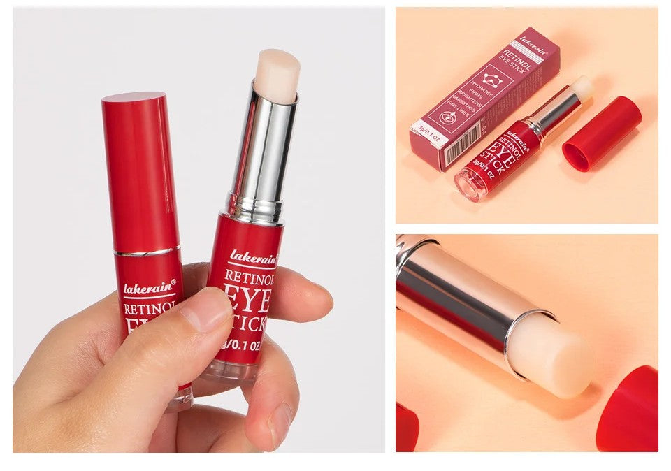 Stick de retinol para ojos